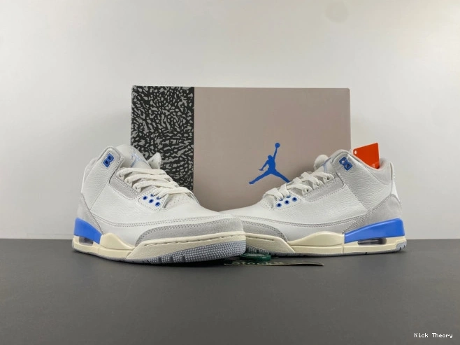 Kick Theory 3 Jordan CT8532-101 Air Lucky Shorts 0823